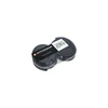 Image de Pack 2 appareils photo Hutchinson 26x1.70-2.35 Schrader 40mm