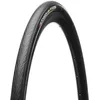 Image de Pneu de Vélo Toute Saison Tubetype, 700 x 25, Noir en occasion ou reconditionné