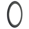 Image de Pneu route 700x25 ts fusion 5 all season eleven storm tub.ready harskin noir