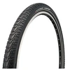 Image de Pneu vtc/urbain 700x40 tr haussmann tt noir (40-622)