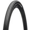 Image de Pneu vtc/gravel 700x45 ts touareg tubeless ready hardskin noir (45-622)