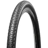 Image de Hutchinson - Republic - Pneu VTT Urbain - Tringle Rigide - Tubetype - 27,5 x 1,75 - Noir en occasion ou reconditionné