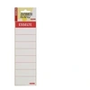 Image de - Papier - mat - auto-adhésif - blanc - 59 x 192 mm 10 étiquette(s) (1 feuille(s) x 10 étiquettes
