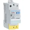 Image de Interrupteur différentiel 2P 40A 30mA - Type A