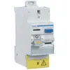 Image de Interrupteur Différentiel Hager - 63A - 30 Ma - 2 Pôles - Type A - Vis / Vis - Bd