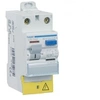 Image de Interrupteur différentiel 2P 40A 30mA AC borne décallée