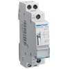 Image de HAGER - Télérupteur Bipolaire 16A - 2F - Tension de 230V - Ref - EPN520 en occasion ou reconditionné
