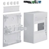 Image de GD106N GD106N Coffret de distribution Contenu