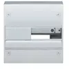 Image de Coffret en saillie Gamma 13 modules - 1 rangée
