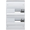Image de Coffret en saillie Gamma 13 modules - 2 rangées