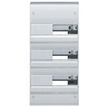 Image de Coffret de répartition Gamma 13 modules - 3 rangées