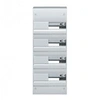 Image de Coffret de répartition Gamma 13 modules - 4 rangées