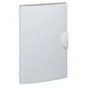 Image de Porte pour coffret en saillie Gamma 13 modules - 2 rangées