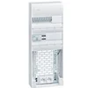 Image de Coffret VDI 2 rangées 26 modules + platine Grade 3TV (TN425)