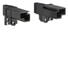 Image de Support de montage plastron (gauche + droit) univers (UZ00A5)