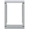 Image de Rehausse GR213AN pour Coffret gamma GD213A - Blanc
