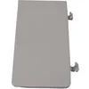 Image de Couvercle Boitier Condenseur Pour Seche Linge - 57x2733
