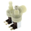 Image de Electrovanne 2 voies pour Lave-vaisselle Brandt