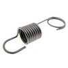 Image de Ressort de porte (252525-27761) Lave-vaisselle 32X0317 BRANDT, DE DIETRICH, SAUTER, THOMSON, SANGIORGIO,, JAN KOLBE - 252525_3662734090909