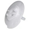 Image de Axe de manette malice evol. diam 34mm - axe 19mm 52X2558