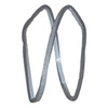 Image de Joint Feutre De Cuve Devant Pour Seche Linge Fagor - 57x2400