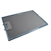 Image de Filtre metal pour hotte 333x238x8 mm 87X6378