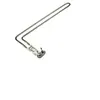 Image de Thermoplongeur 2000 W 230 V Lv Pour Lave Vaisselle Sauter - 31x6062