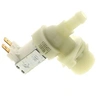 Image de Electrovanne pour lave-vaisselle 1 voie - 90° C00912511