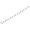 Image de collier fixation (x100) pour lave linge - 51x6273
