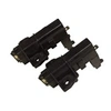 Image de Balais Charbon Moteur Equipes Ceset X2 Pour Lave Linge - 51x9270