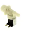 Image de Electrovanne 1 voie 52x6194 pour Lave-linge Brandt