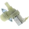 Image de Electrovanne 1 voie pour Lave-vaisselle Candy