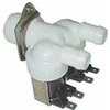 Image de Electrovanne 2voies 180° Ø13mm Pour Lave Linge - 55x8403