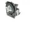 Image de Pompe De Vidange Askoll 30w A Cosses Nues Pour Lave Linge Brandt - As0007121