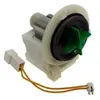 Image de Pompe de Vidange MALICE pour Lave-linge BRANDT (42648)