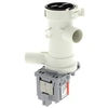 Image de Pompe de vidange ebs2556-3307 pour lave linge - as6019740