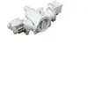 Image de Pompe De Vidange Et Recirculation Pour Lave Linge Vedette - As0016022