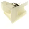 Image de Filtre de vidange 00647419 wtg858300 - lave-linge
