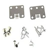 Image de Kit integration porte pour lave vaisselle - as0012672