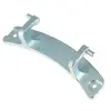 Image de Charniere de hublot as0040307 as0033253 - lave-linge
