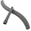 Image de Bras de lavage superieur + support as003 - lave-vaisselle