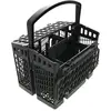 Image de Panier a couverts pour lave-vaisselle Brandt 1036525