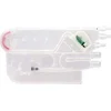Image de Remplisseur lave-vaisselle multi-marques avec débitmètre