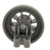Image de Roulette panier inferieur pour lave-vaisselle Brandt AS0043263
