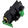 Image de Charbons par 2, 371202407 , 5x12,5x33 pour Lave-linge Beko