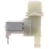 Image de Electrovanne pour lave-vaisselle 1 voie - 180° Brandt AS0067845
