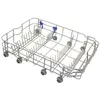 Image de Panier inferieur pour lave vaisselle - as0069316