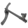 Image de Lave vaisselle brandt DFS1010B -02 10.0 couverts 45.0 cm