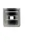 Image de Contre porte pour lave-vaisselle livre avec joint bas de porte Brandt AS0071450