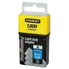 Image de Agrafes Type 53 - 1000 pieces 8mm